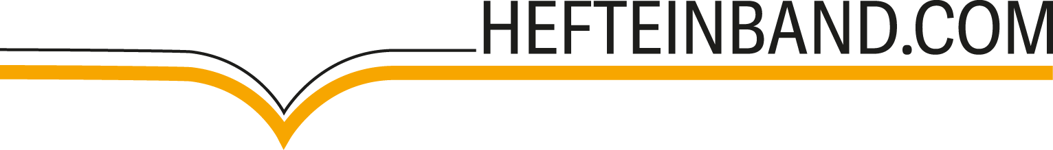 Hefteinband